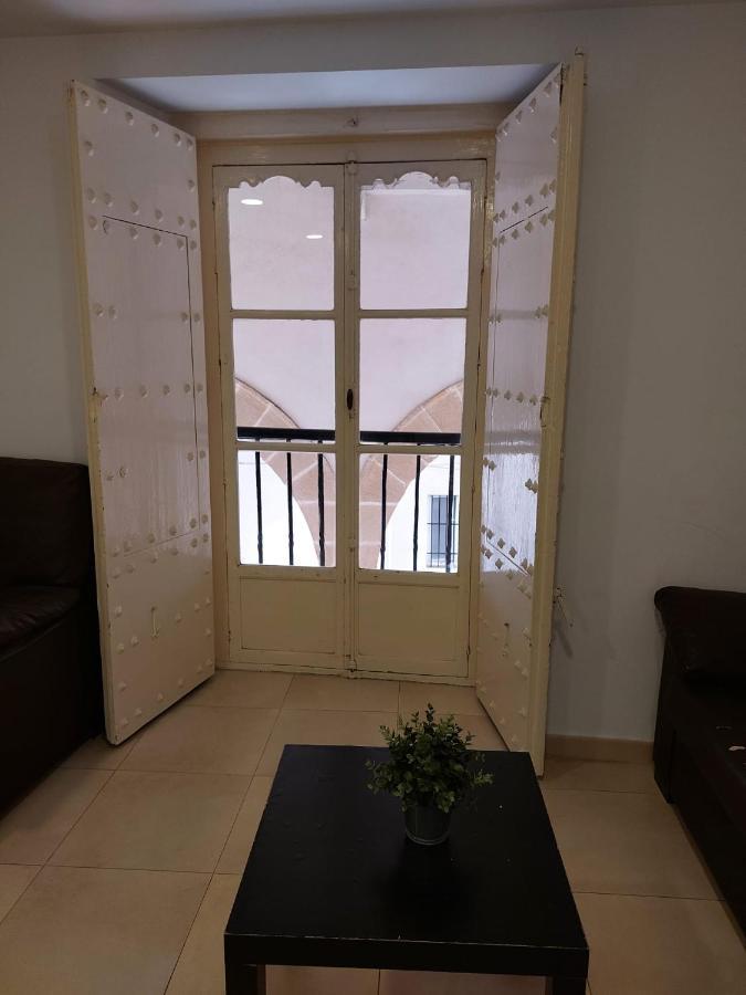 La Casona De Rances Grupo Ac Gestion Lejlighed Cádiz Eksteriør billede