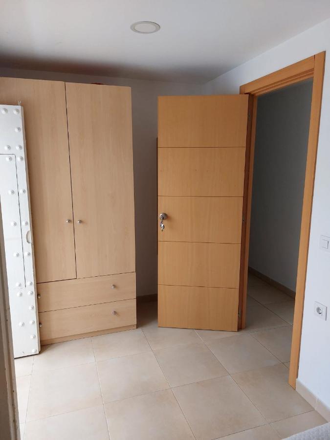 La Casona De Rances Grupo Ac Gestion Lejlighed Cádiz Eksteriør billede